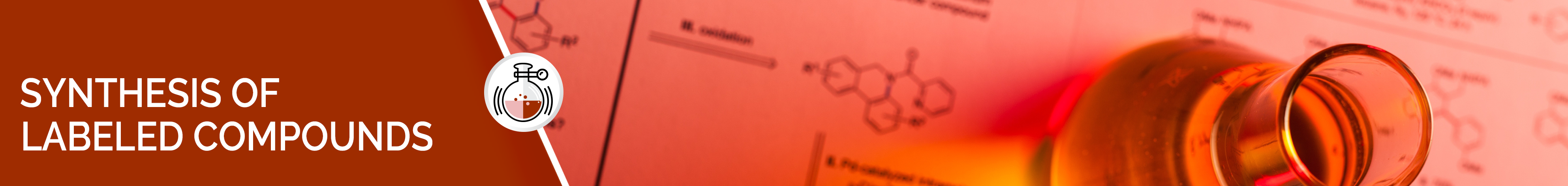 Custom Synthesis Custom Synthesis