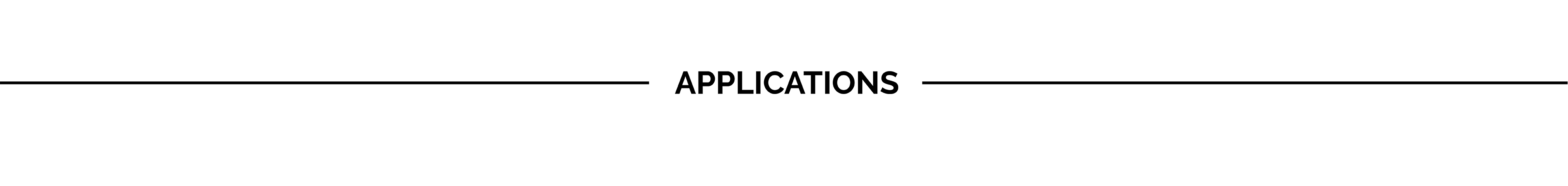 Applications