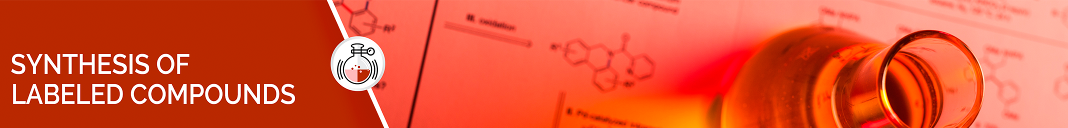 Custom Synthesis Custom Synthesis