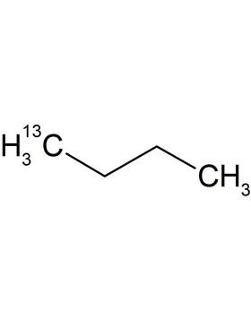 G-Butane-1-13C
