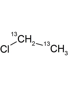 G-Cl-Ethane-13C2