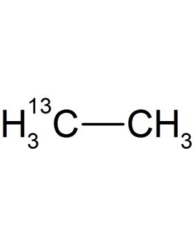 G-Ethane-13C1