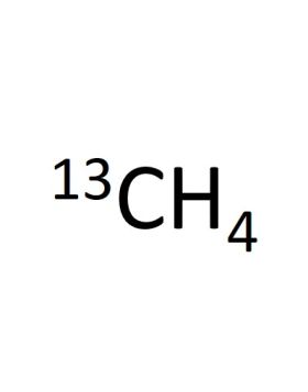 G-Methane-13C-99.5-1