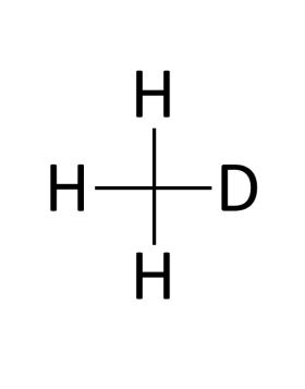 G-Methane-D1