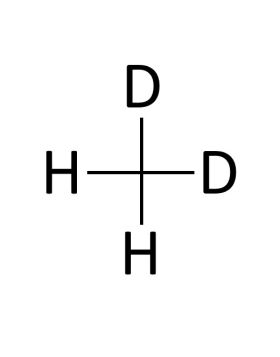 G-Methane-D2
