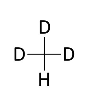 G-Methane-D3