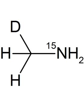 G-Methylamine-15ND