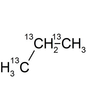 G-Propane-13C3