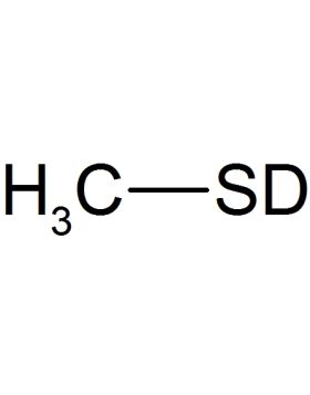 G-Thio-Methane-D1