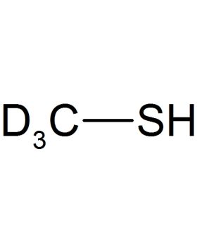 G-Thio-Methane-D3