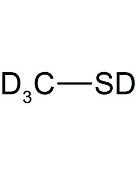 G-Thio-Methane-D4