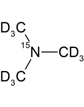 G-Trimethyl-Amine-15ND