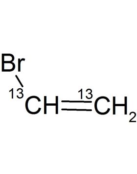 G-Vinyl-13C2-Br