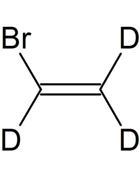 G-Vinyl-D3-Br