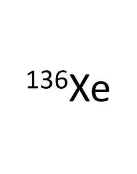 G-Xe136