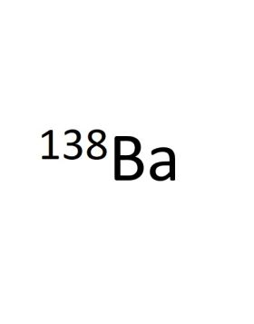 M-Ba138
