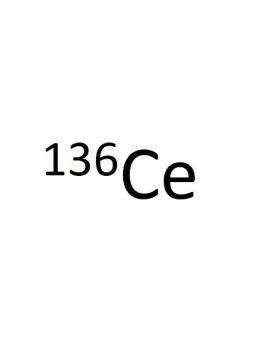 M-Ce136