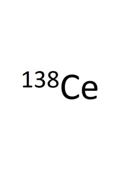 M-Ce138