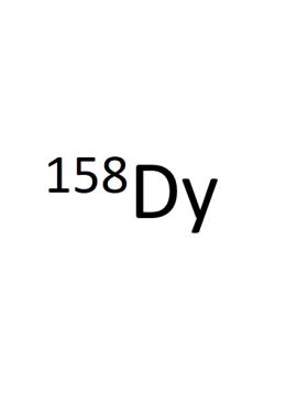 M-Dy158