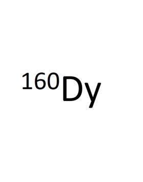 M-Dy160
