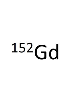 M-Gd152