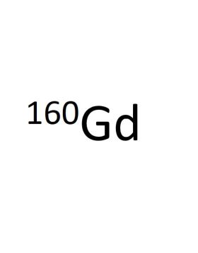 M-Gd160