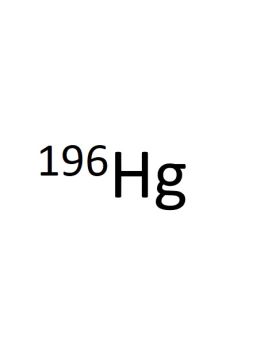 M-Hg196