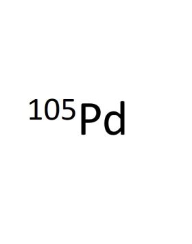 M-Pd105