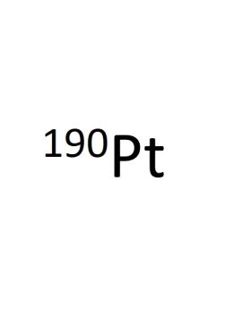 M-Pt190