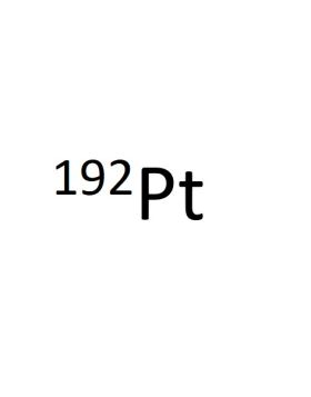 M-Pt192