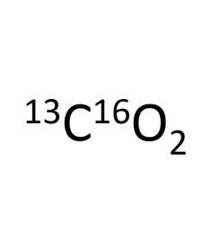 G-13C16O2