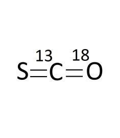 G-13C18OS