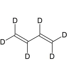 G-Butadiene-D6