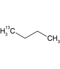 G-Butane-1-13C