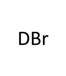 G-DBr