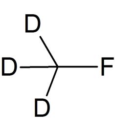 G-Fl-Methane-D3