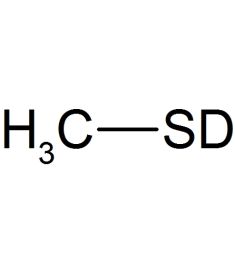 G-Thio-Methane-D1