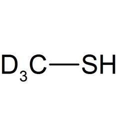 G-Thio-Methane-D3