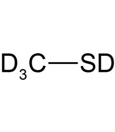 G-Thio-Methane-D4