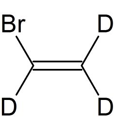 G-Vinyl-D3-Br