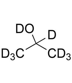 Isopropanol-d8