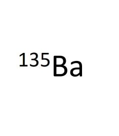 M-Ba135