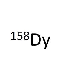 M-Dy158