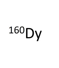 M-Dy160