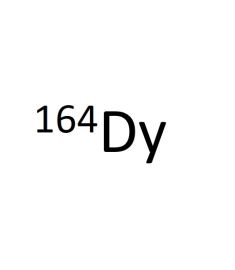 M-Dy164