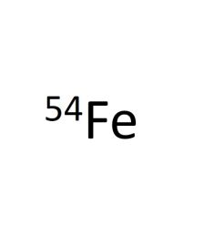 M-Fe54