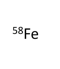 M-Fe58