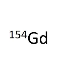 M-Gd154