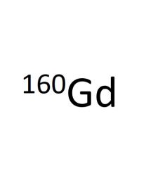 M-Gd160