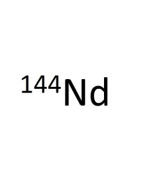 M-Nd144